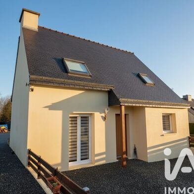 Maison 5 pièces 265000 €