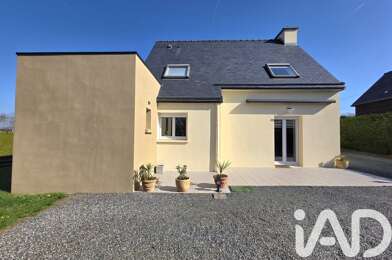 Maison 5 pièces 239900 €