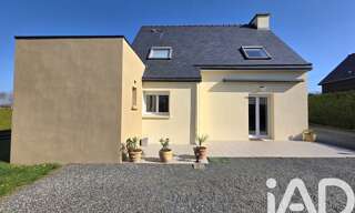 Maison 5 Pièces 95 m² à vendre à Bégard (22140)