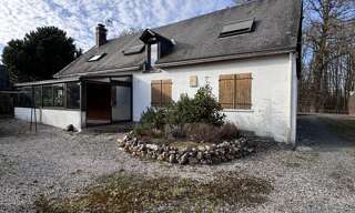 Maison 6 Pièces 165 m² à vendre à Vald'Yerre (28290)