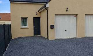 Maison 4 Pièces 85 m² à vendre à Neuilly-en-Thelle (60530)