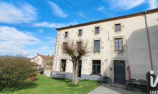 Maison 8 Pièces 150 m² à vendre à Bertignat (63480)
