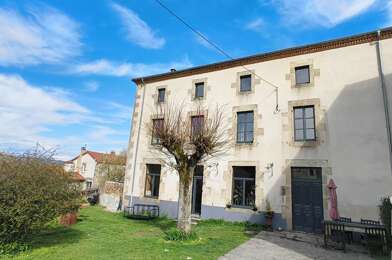 Maison 8 pièces 169000 €