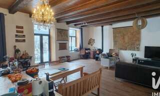 Maison 8 Pièces 150 m² à vendre à Bertignat (63480)