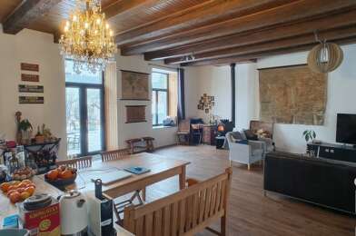 Maison 8 pièces 169000 €