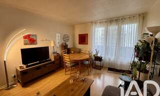 Appartement 2 Pièces 47 m² à vendre à Chilly-Mazarin (91380)