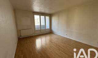 Appartement 2 Pièces 47 m² à vendre à Chilly-Mazarin (91380)