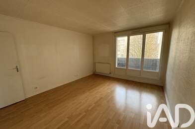 Appartement 2 pièces 139900 €