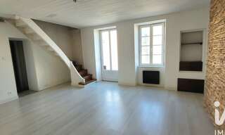 Maison 3 Pièces 85 m² à vendre à Chantonnay (85110)