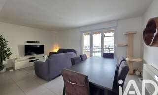 Appartement 4 Pièces 90 m² à vendre à Valmont (57730)