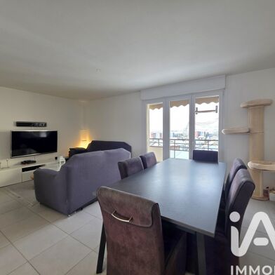 Appartement 4 pièces 145000 €