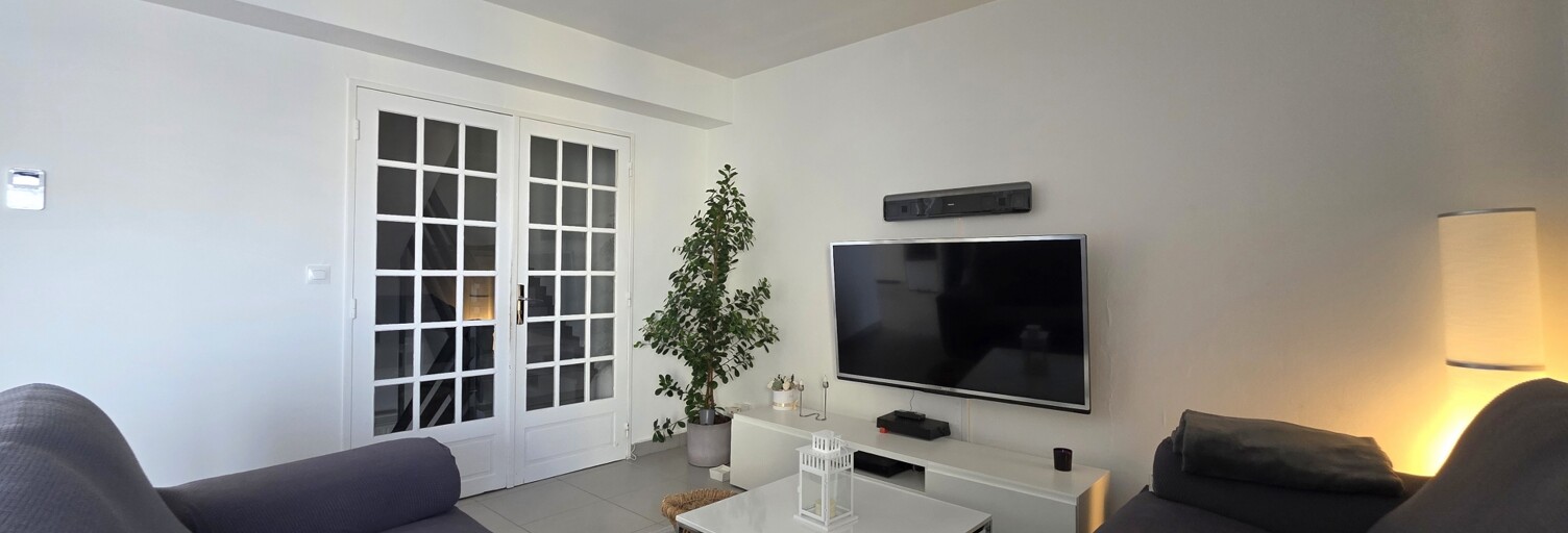 Appartement 4 Pièces 90 m² à vendre à Valmont (57730)