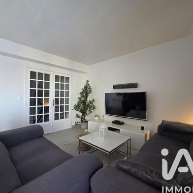 Appartement 4 pièces 139000 €