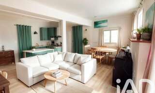 Maison 4 Pièces 93 m² à vendre à Saint-Bérain-sur-Dheune (71510)