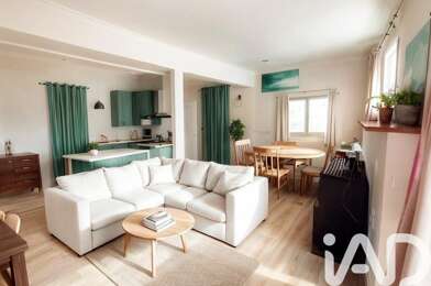 Maison 4 pièces 75000 €