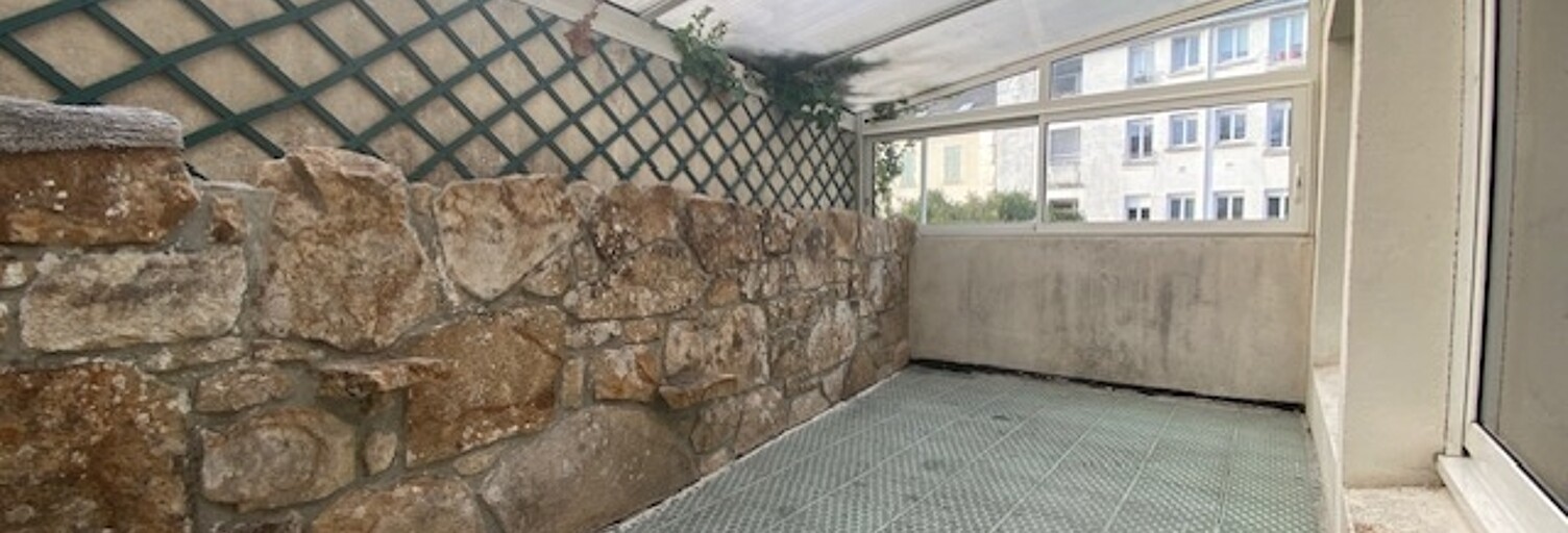 Appartement 3 Pièces 87 m² à louer à Châteaulin (29150)