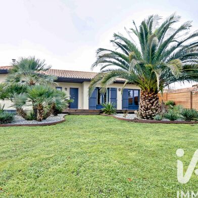 Maison 5 pièces 272000 €