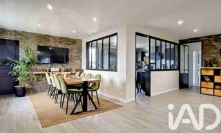 Maison 5 Pièces 113 m² à vendre à Cussac-Fort-Médoc (33460)