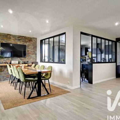 Maison 5 pièces 267000 €