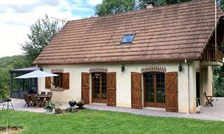 Maison 7 Pièces 150 m² à louer à Vandrimare (27380)