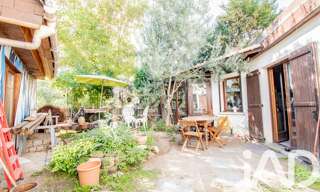 Maison 4 Pièces 109 m² à vendre à Gentilly (94250)