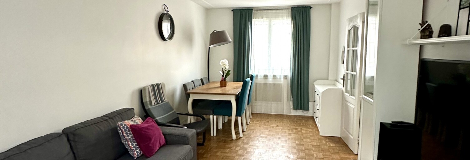 Maison 4 Pièces 71 m² à vendre à Épinay-sur-Orge (91360)