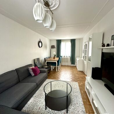 Maison 4 pièces 270000 €