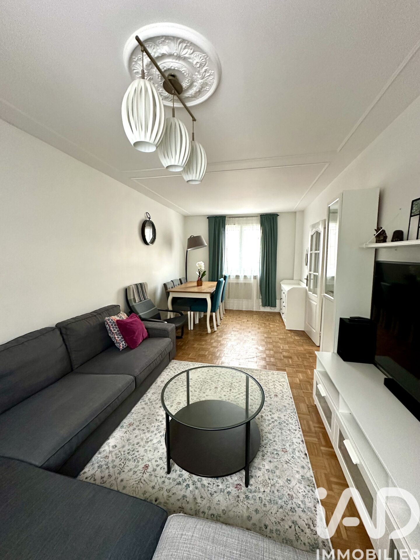 Vente Maison traditionnelle 4 pièces - Photo 2
