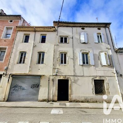 Immeuble  320000 €