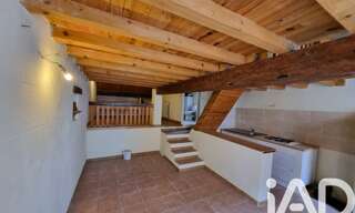 Immeuble  176 m² à vendre à Alès (30100)