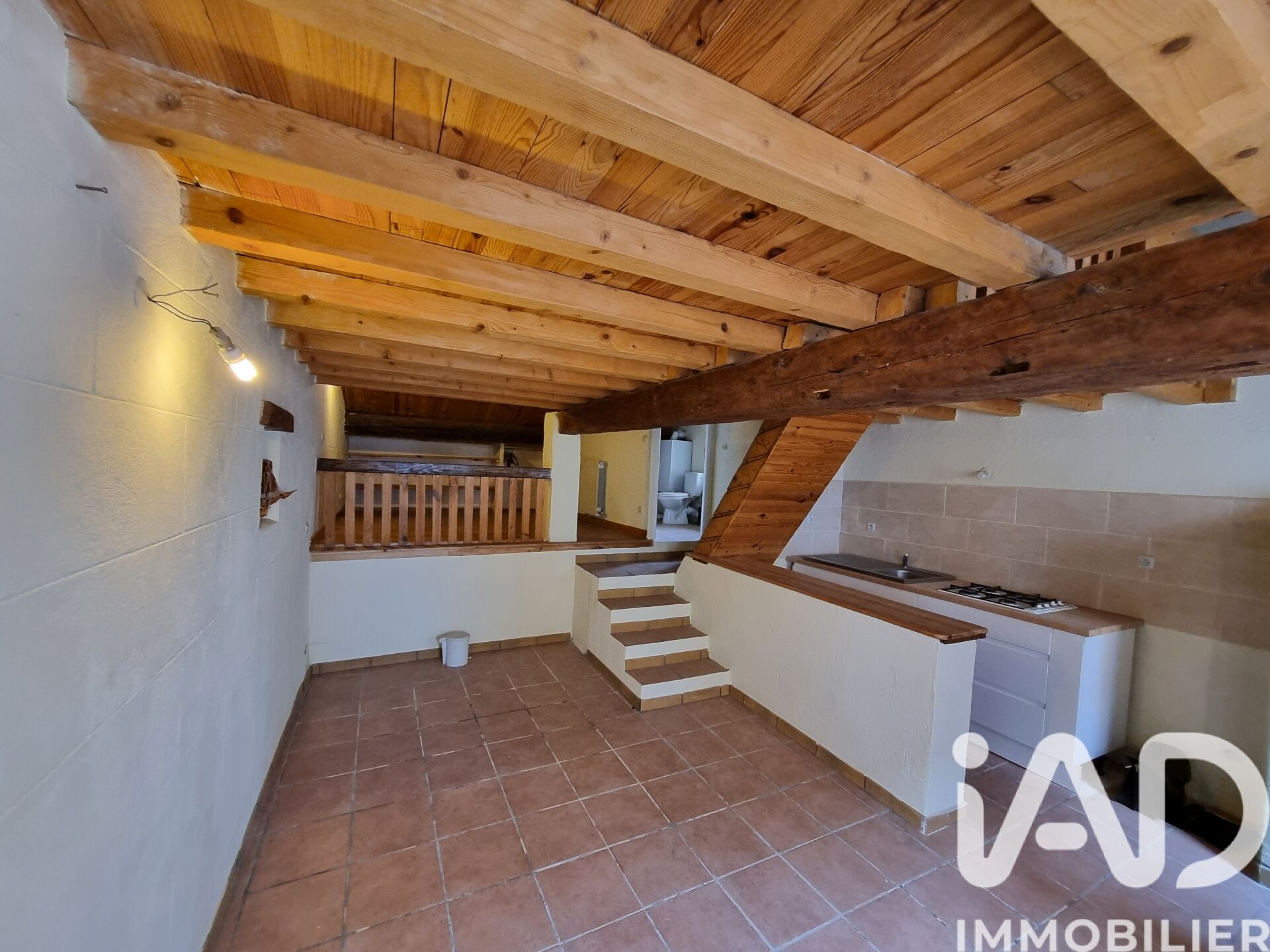 Maison à vendre, 176 m², Alès