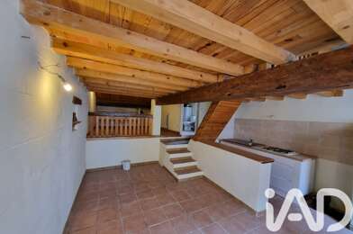 Immeuble  320000 €