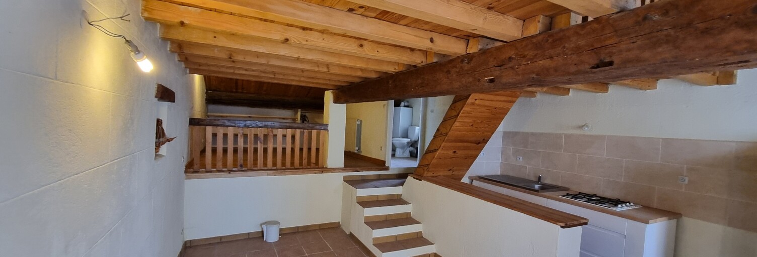 Immeuble  176 m² à vendre à Alès (30100)