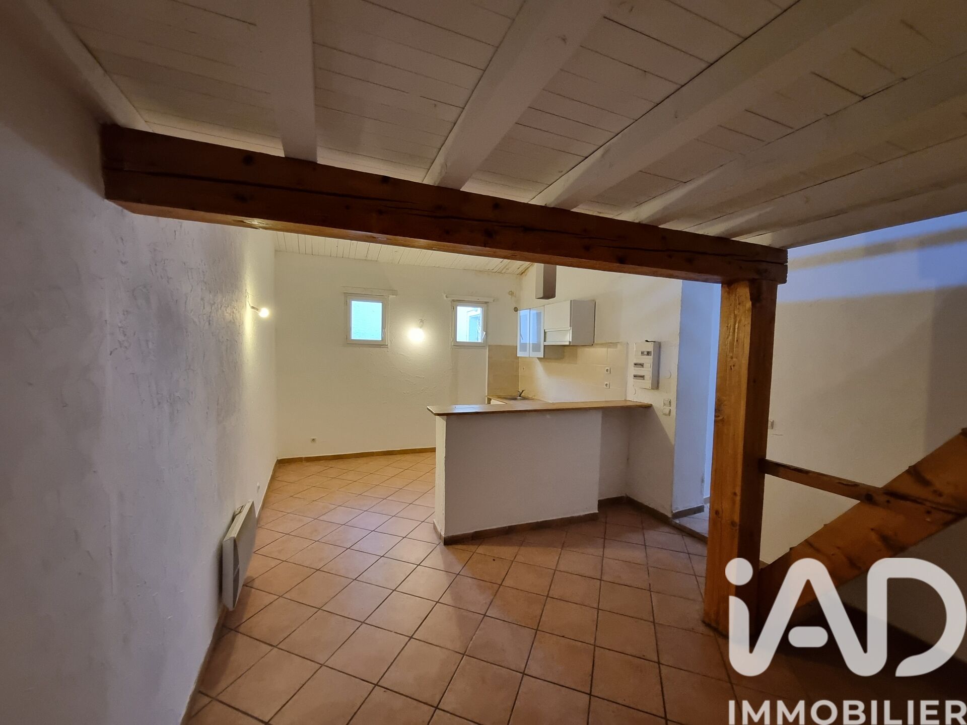 Vente Immeuble 176 m² - Photo 5