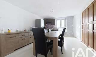 Appartement 3 Pièces 46 m² à vendre à Boulogne-sur-Mer (62200)