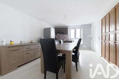 Appartement 3 pièces 75500 €