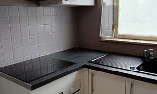 Appartement 3 Pièces 63 m² à louer à Thionville (57100)