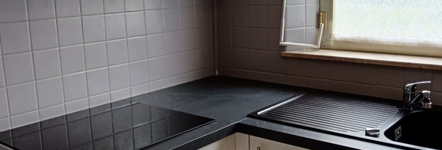 Appartement 3 Pièces 63 m² à louer à Thionville (57100)