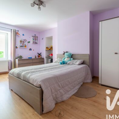 Maison 5 pièces 329000 €