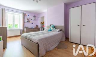 Maison 5 Pièces 160 m² à vendre à Herserange (54440)