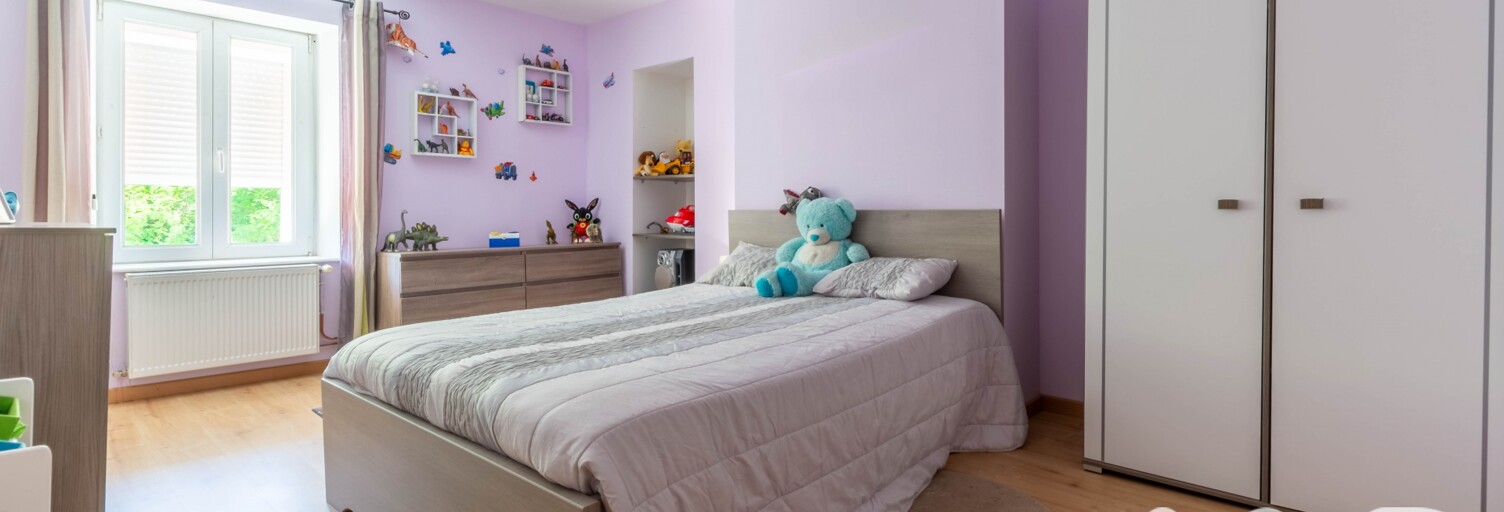 Maison 5 Pièces 160 m² à vendre à Herserange (54440)