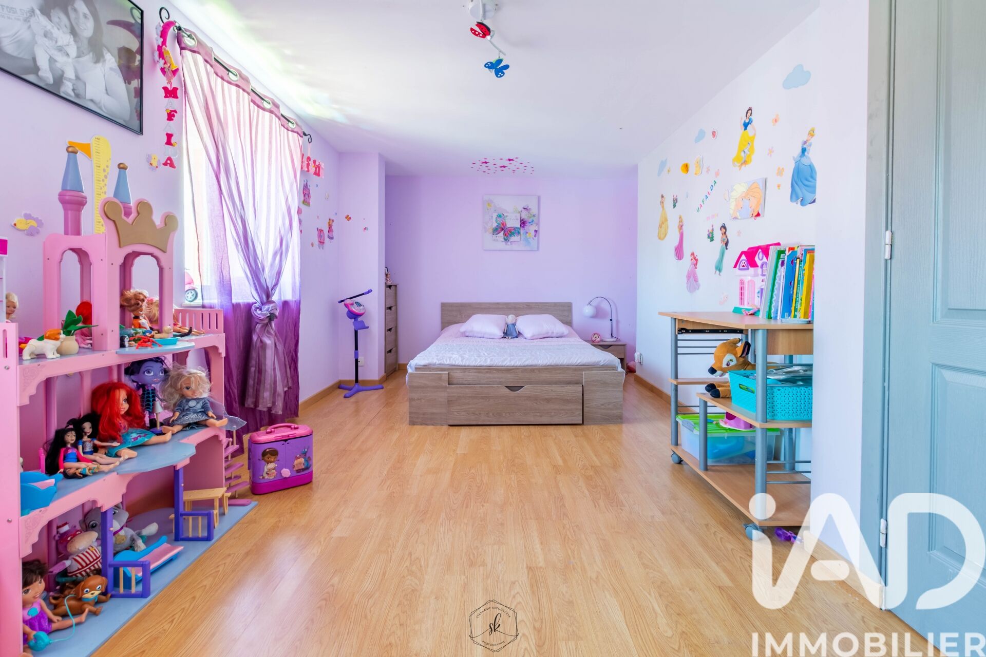 Vente Maison/villa 5 pièces - Photo 2