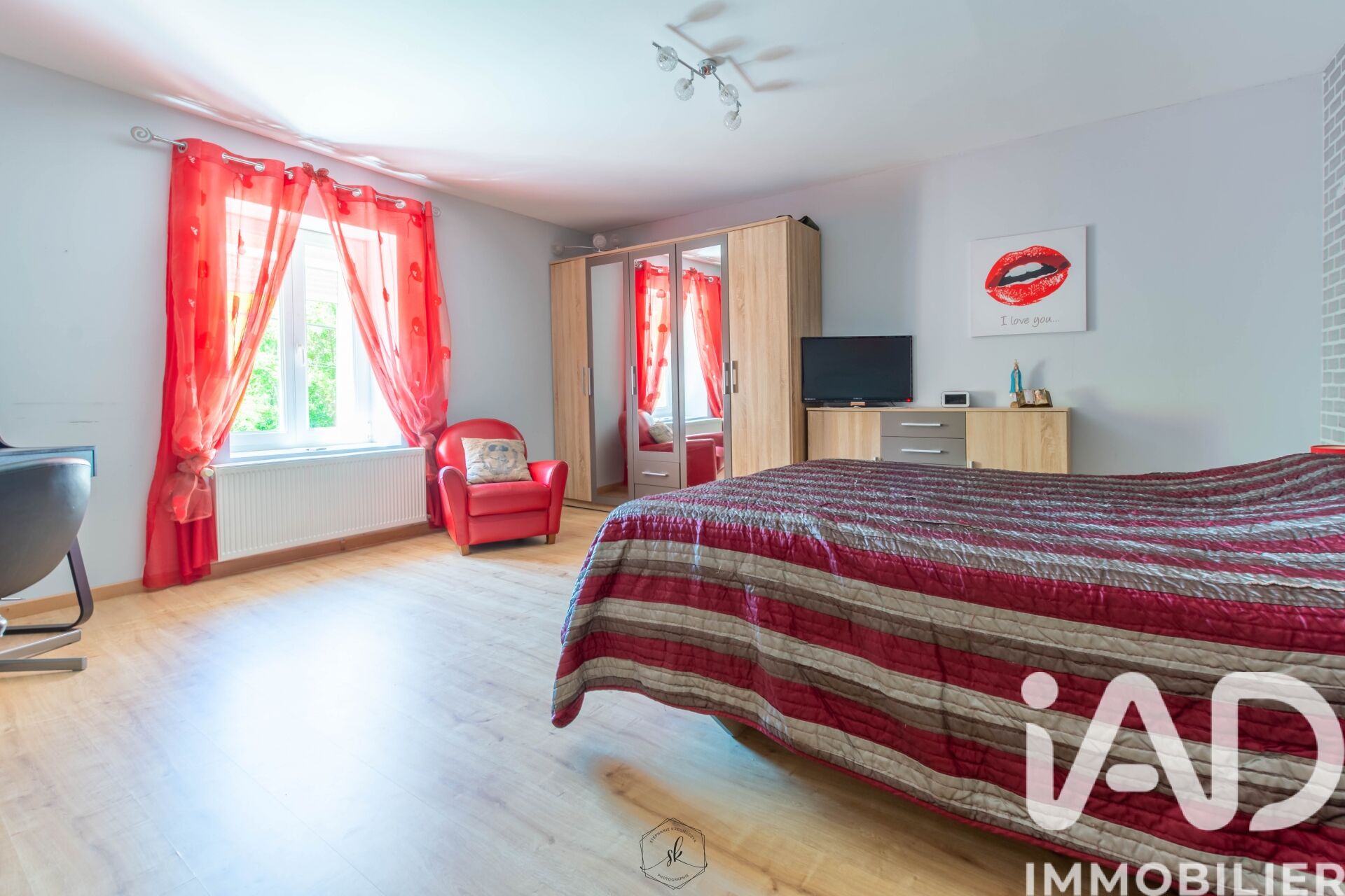 Vente Maison/villa 5 pièces - Photo 3