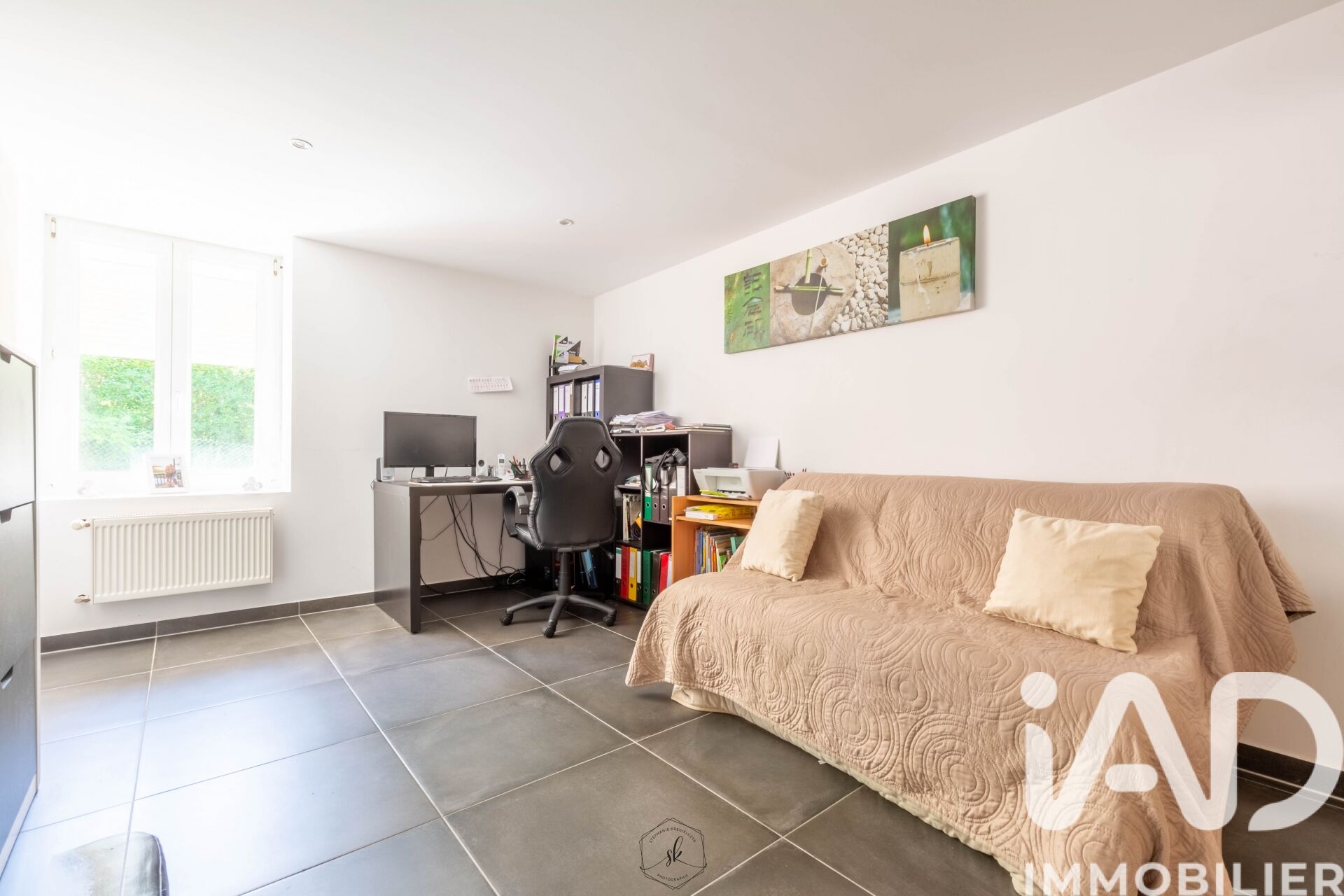 Vente Maison/villa 5 pièces - Photo 5