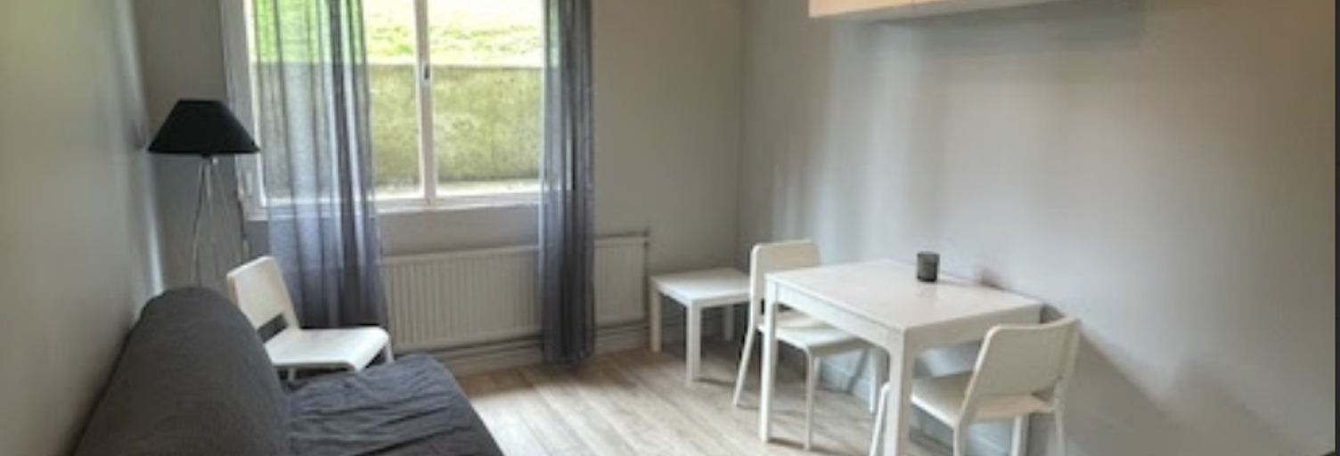 Appartement 1 Pièce 17 m² à louer à Louveciennes (78430)