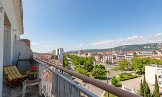 Appartement 7 Pièces 124 m² à vendre à Valence (26000)