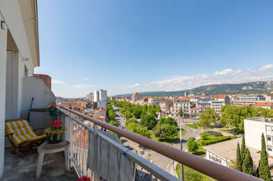 Appartement 7 pièces 279900 €