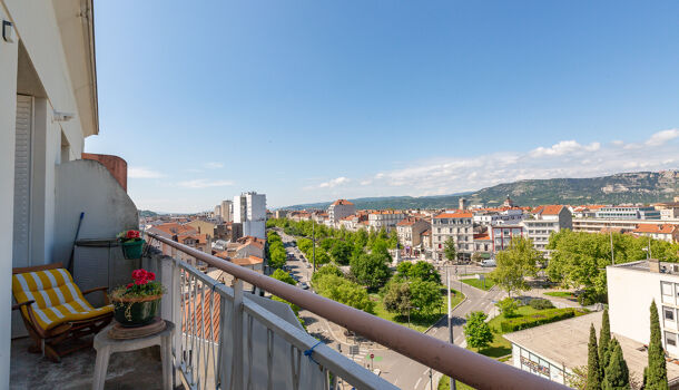 Appartement 7 pièces  à vendre Valence 26000