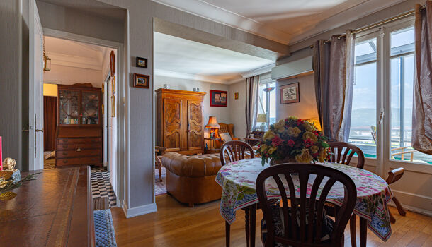 Appartement 7 pièces  à vendre Valence 26000