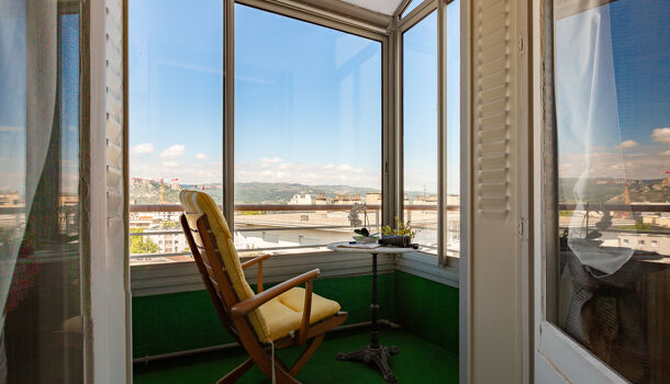 Appartement 7 pièces  à vendre Valence 26000